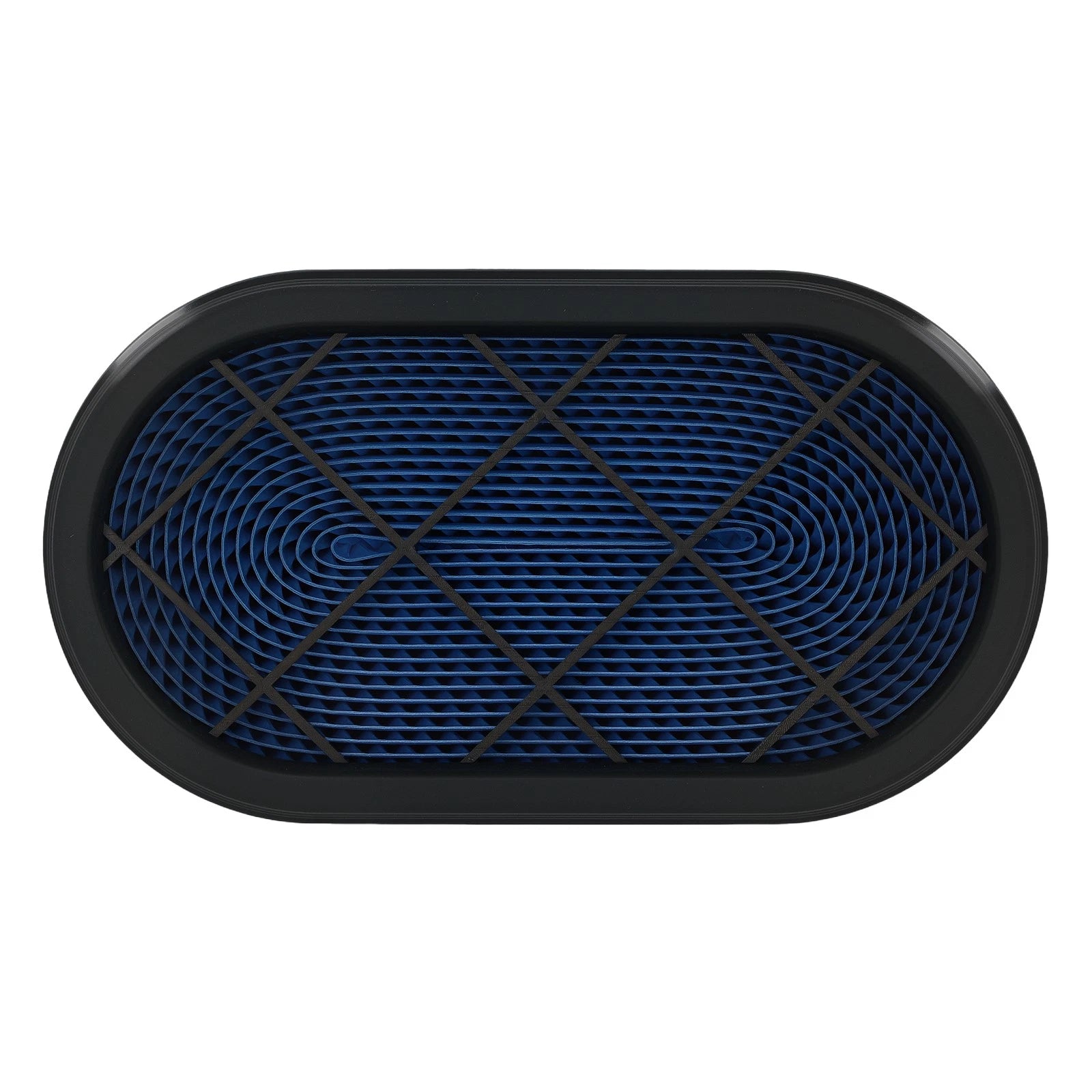 Air Filter for Hummer H2 6.0L 6.2L (2003–2009)