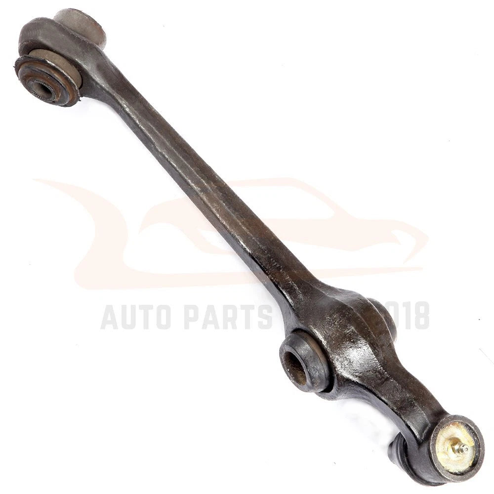 2 Front Lower Control Arms for Chrysler Concorde 300M Intrepid (1998-2004)