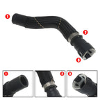 Heater Jumper Hose Connector for Jeep Cherokee (2014-2015)