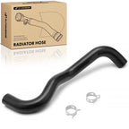 Lower Radiator Hose for Honda Civic (2012–2015) Acura ILX (2013–2015)