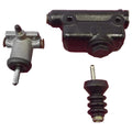 Brake Master & Slave Cylinder Kit for Case 480C 580C (A51976 L25419)
