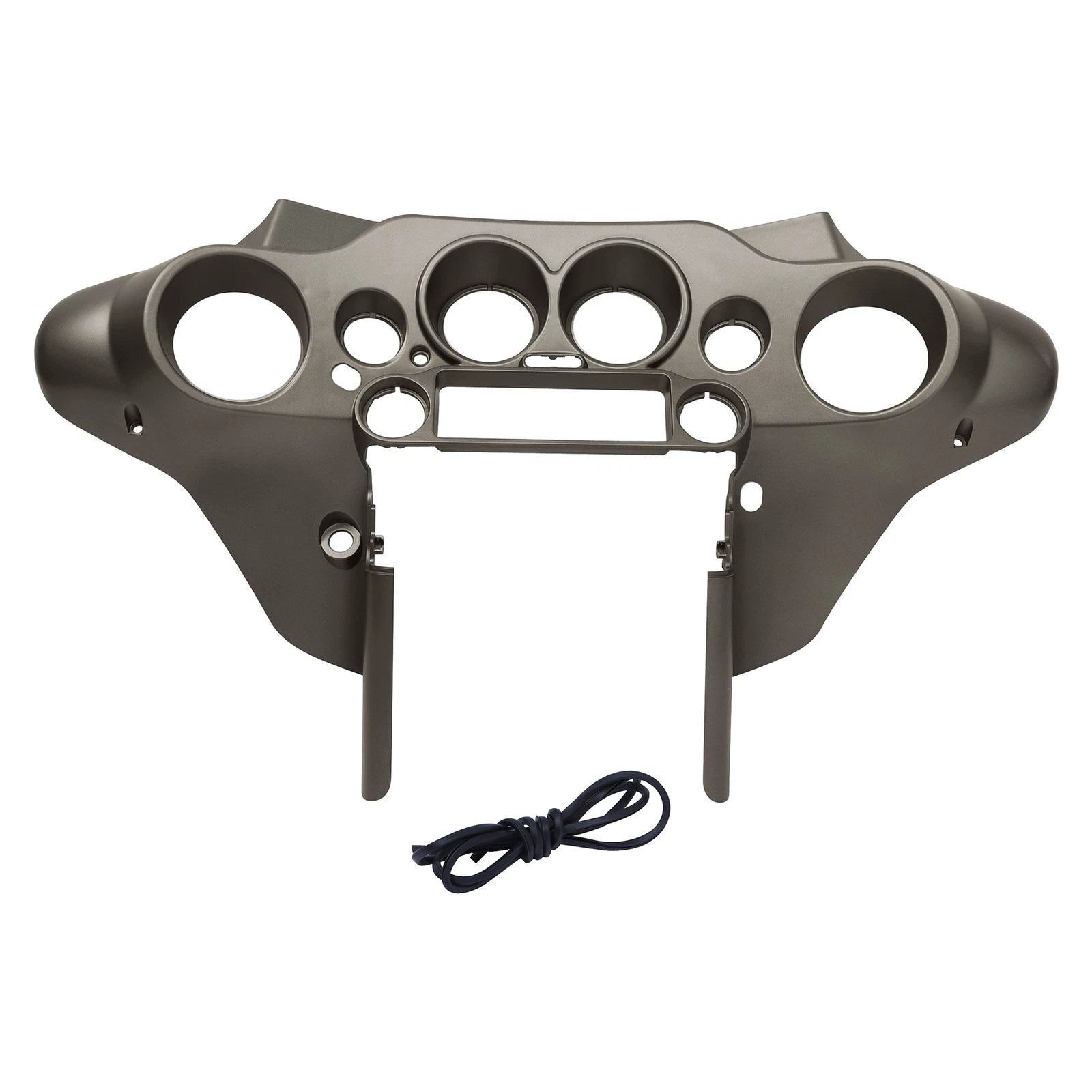 Batwing Inner Outer Fairing for Harley Electra Glide, Street Glide (1996–2013)