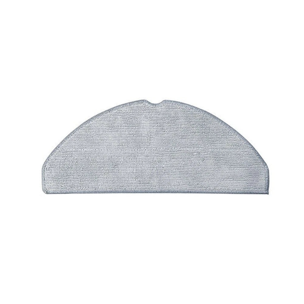 Set of 2 HEPA Filters and Mop Pad for Eufy G50 L60 Robot Vacuum