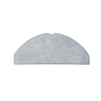 Set of 2 HEPA Filters and Mop Pad for Eufy G50 L60 Robot Vacuum