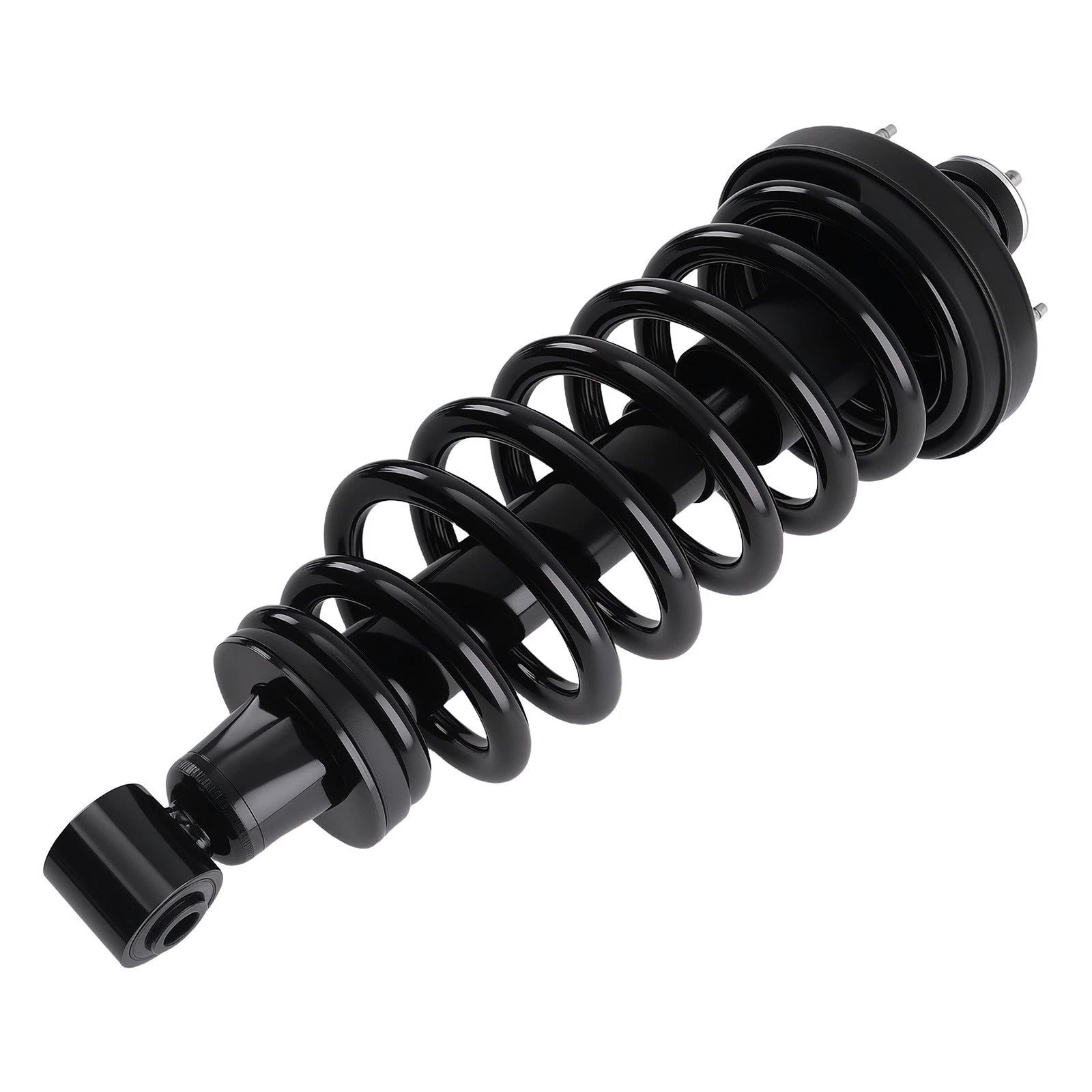 2X Rear Struts w/ Coil Spring for Mercury Mountaineer (2006–2010) 171125
