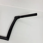 Chizeled Lowcruiser Black Handlebar for Harley-Davidson Road King (2014–2025) 55801057