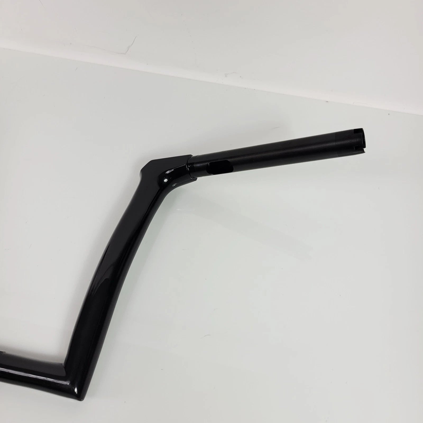 Chizeled Lowcruiser Black Handlebar for Harley-Davidson Road King (2014–2025) 55801057