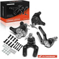 Front Upper & Lower Ball Joint for Toyota T100 (1993-1998)