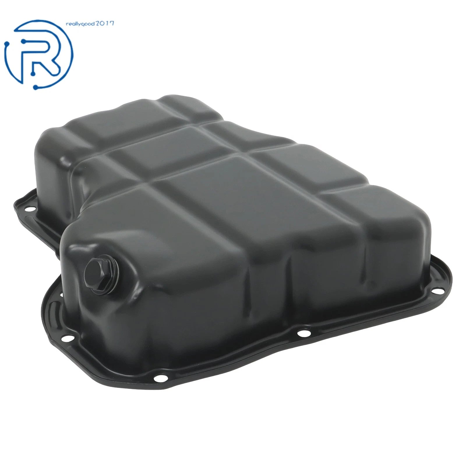 Steel Lower Engine Oil Pan for Mitsubishi Outlander 2003-2006