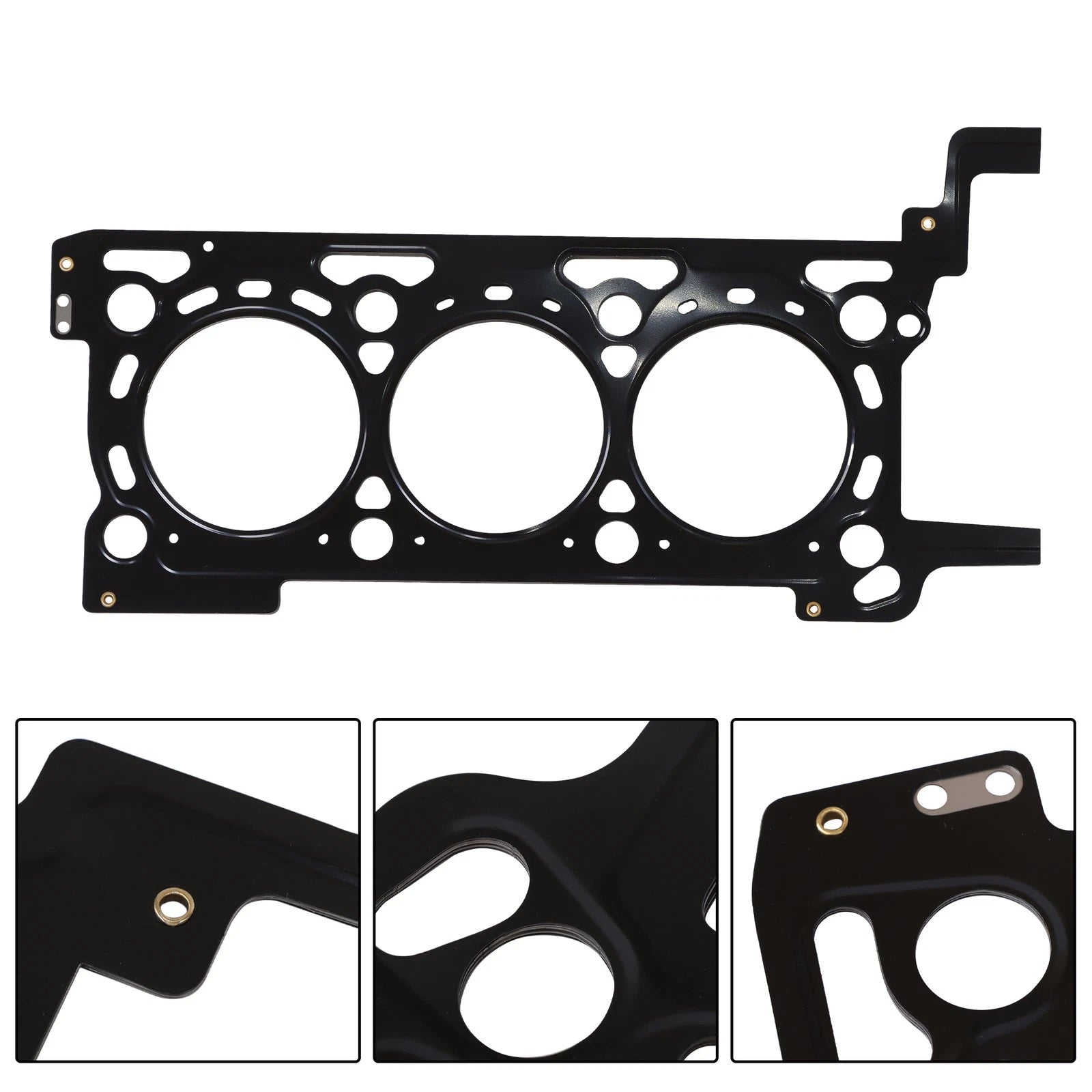 Head Gaskets and Valves Kit for Ram 1500 (2014-2018)