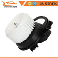 A/C Blower Motor Fan for Infiniti QX30 (2017–2019) & Mercedes-Benz CLA250 (2014–2019)