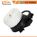 A/C Blower Motor Fan for Infiniti QX30 (2017–2019) & Mercedes-Benz CLA250 (2014–2019)