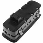 Driver Side Master Power Window Switch for Porsche Cayenne Panamera (2017–2020)
