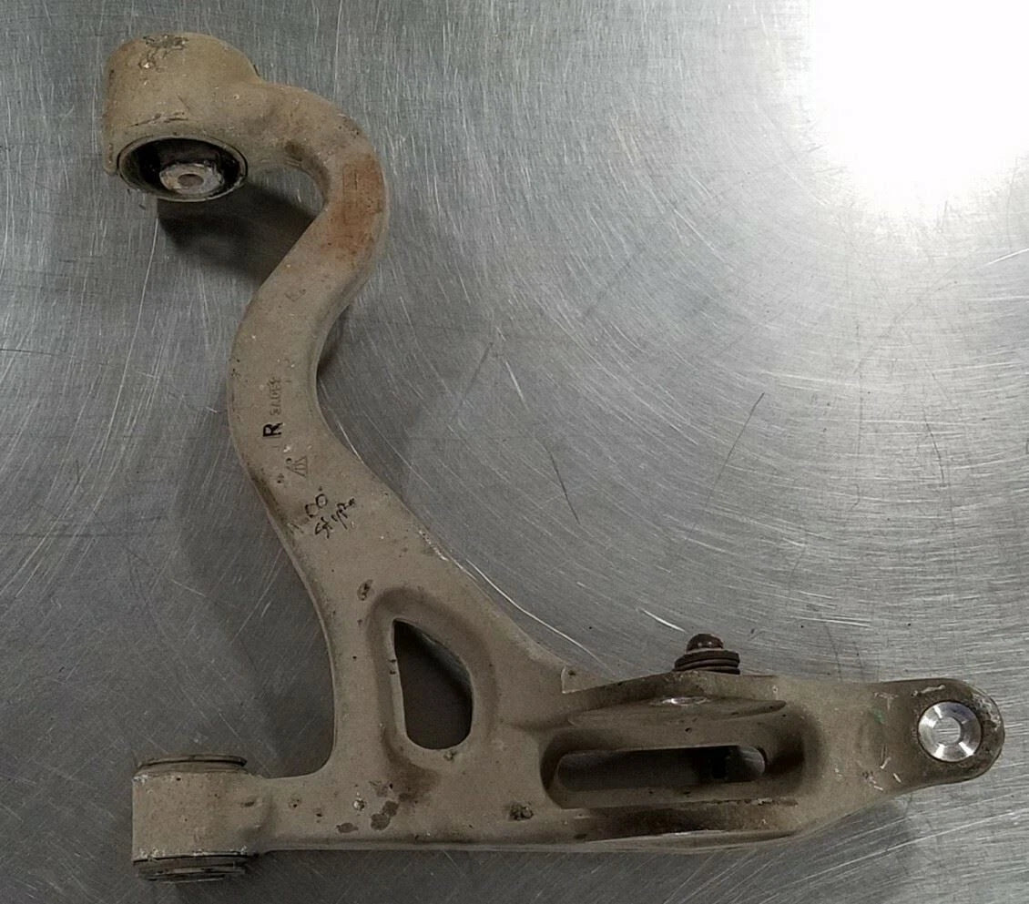 RH Passenger Front Lower Control Arm for Jaguar S-Type (1999–2003) OEM