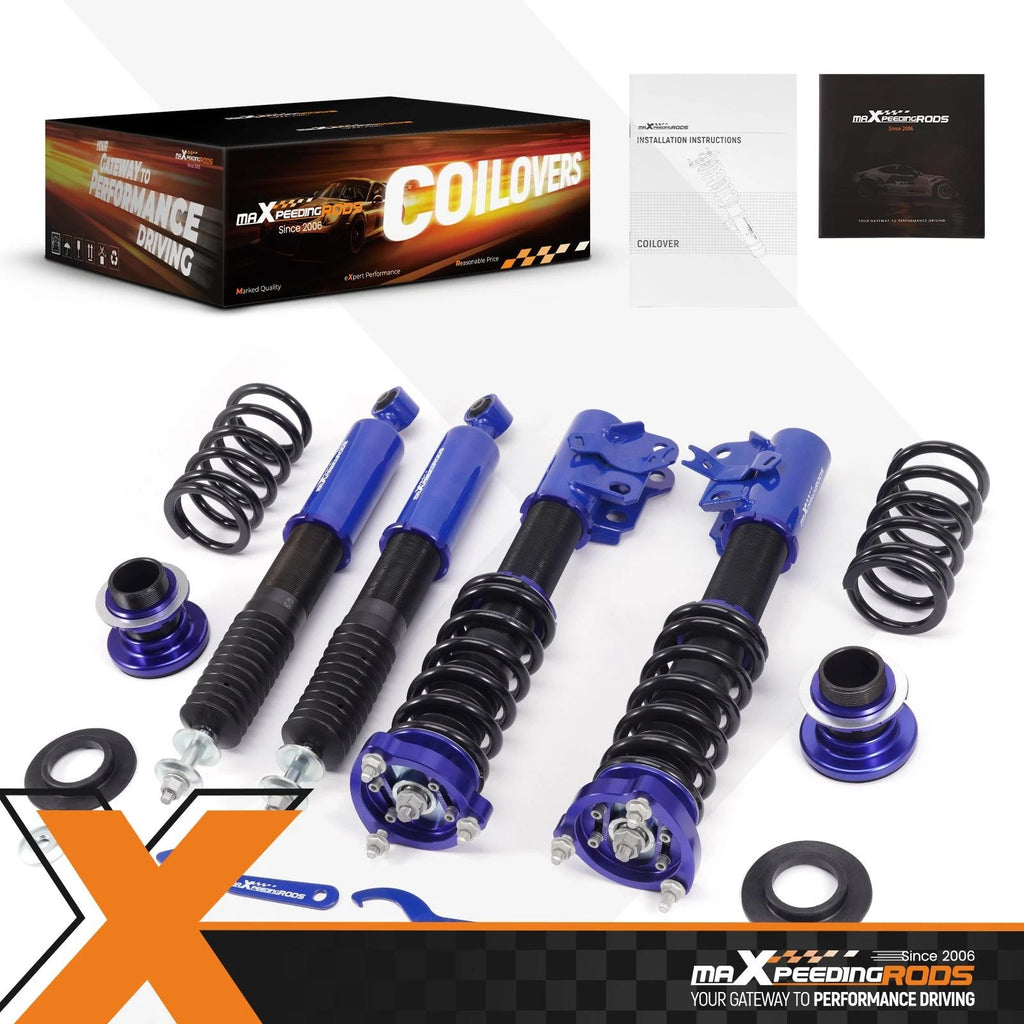 Coilover Kits for Honda Civic (2006–2011) Adjustable Height Shock