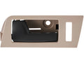 Front Left Door Handle for Mazda Tribute (2008–2011) DH622NC