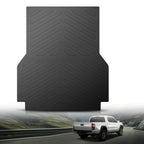 All Weather TPE Truck Bed Mat for Toyota Tacoma (2005–2023)