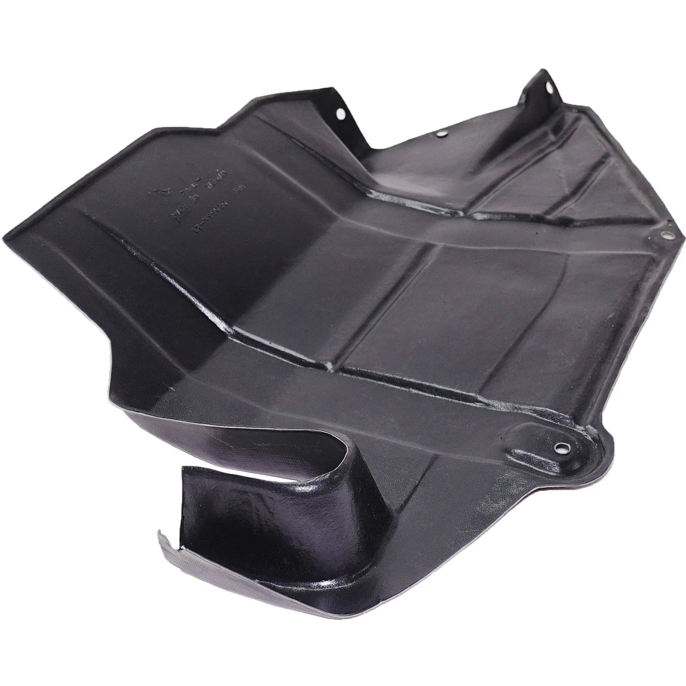 Engine Splash Shield for Nissan Quest, Villager (1993-2002)