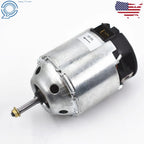 Heater Blower Motor for Nissan X-Trail (2002–2007)