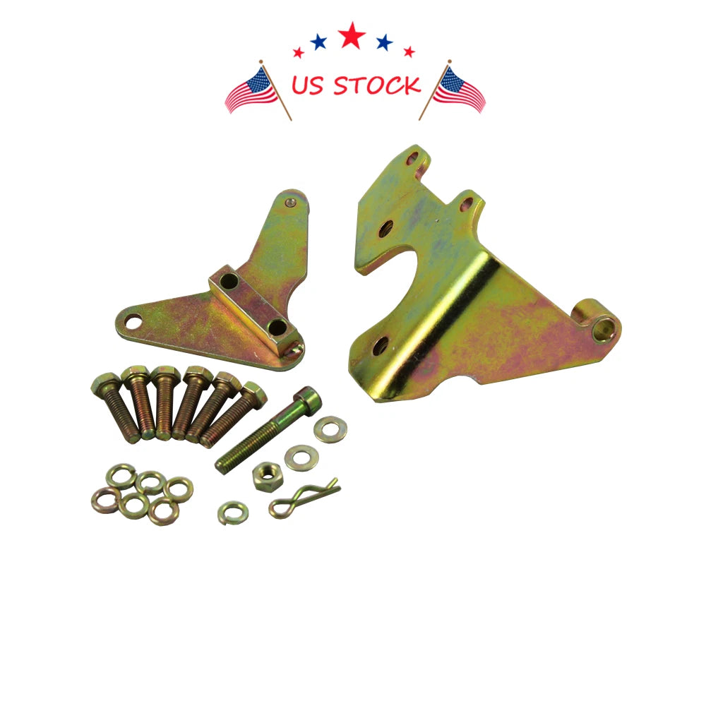 Fuel Shut Off Solenoid Kit for Dodge Diesel Cummins (1994–1998)