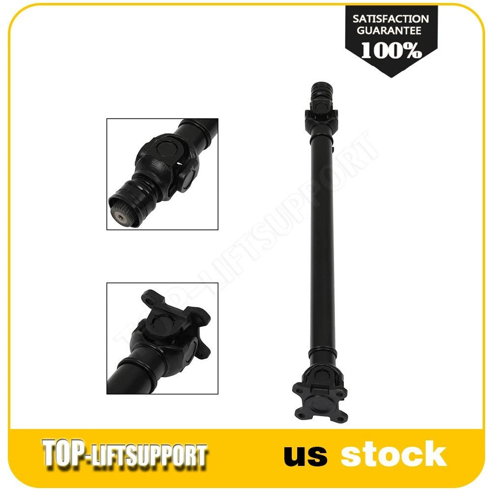 Driveshaft Prop Shaft for BMW X6 (2008–2010)