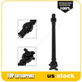 Driveshaft Prop Shaft for BMW X6 (2008–2010)