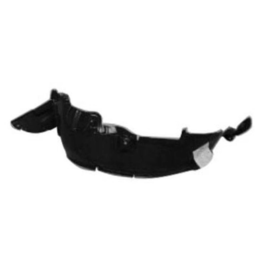 Replacement Driver Side Front Inner Fender for Toyota RAV4 (2013–2018)
