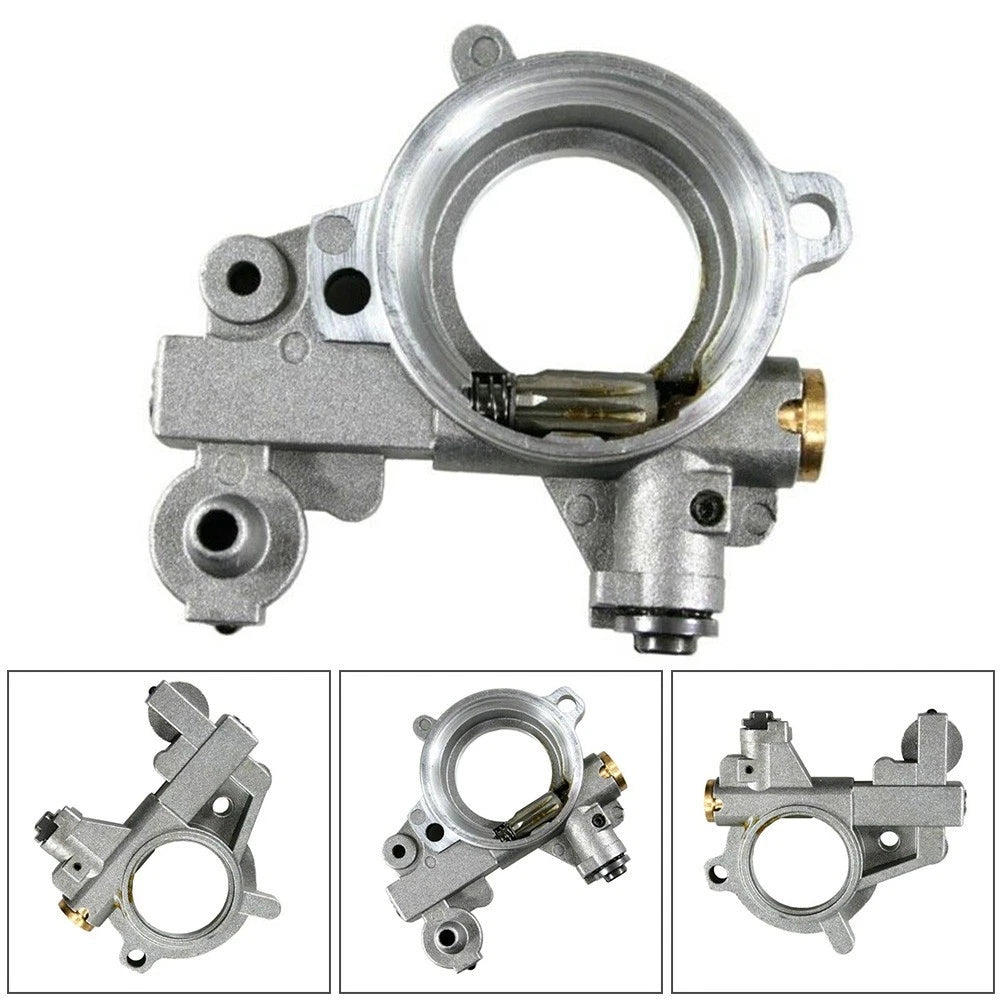 Engine Oil Pump for Garden Power Accessories