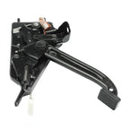 Parking Emergency Brake Pedal Assembly for Jeep Wrangler (1987–1995)