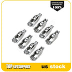 Set of 8 Rocker Arms for Dodge Dakota 2000–2010