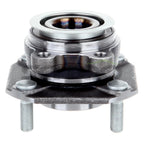 Front Wheel Hub Bearing Assembly for Nissan Sentra (2007–2012) 4 Lugs