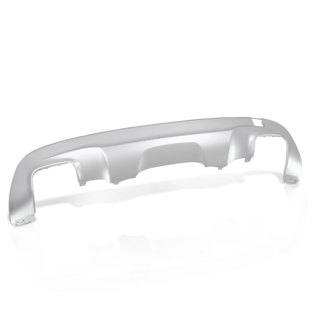 Rear Lower Valance Panel for Mercedes-Benz GLA250 (2015–2017)