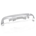 Rear Lower Valance Panel for Mercedes-Benz GLA250 (2015–2017)