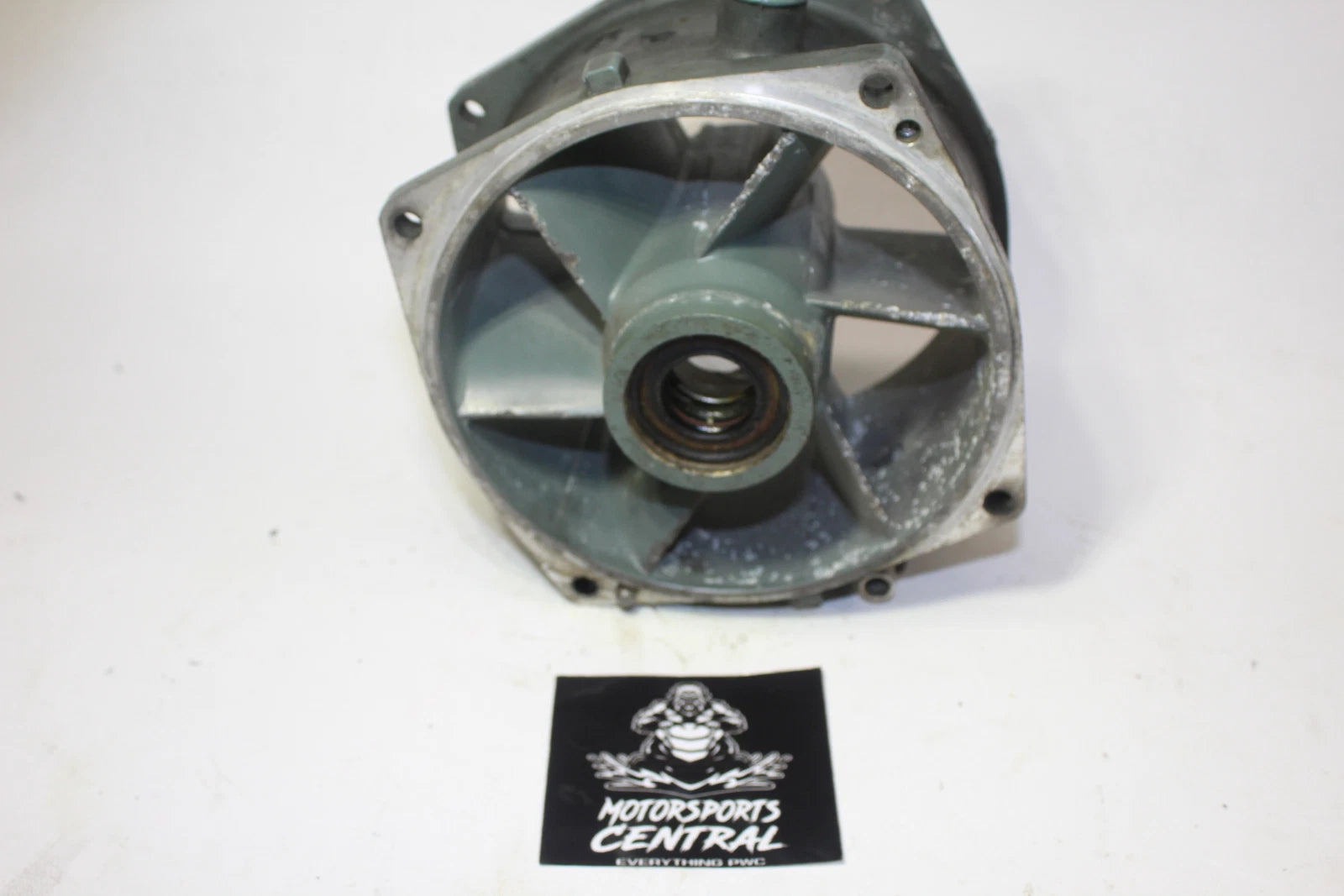 Jet Pump Impeller Duct Stator Vane for Yamaha Waverunner Pro VXR (1993)