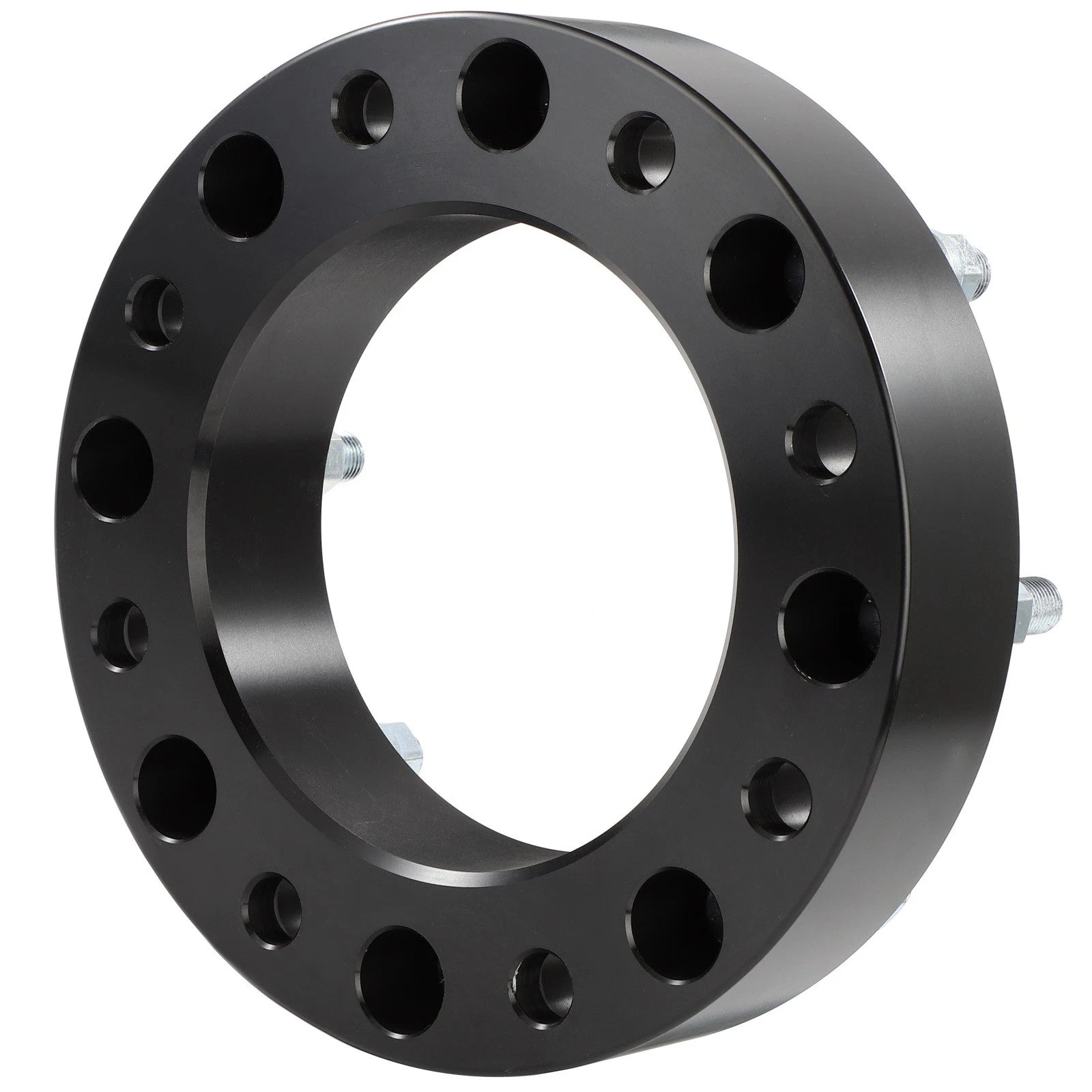 2X 2" Wheel Spacers for Chevy Silverado Sierra 3500 HD (2011–2024)