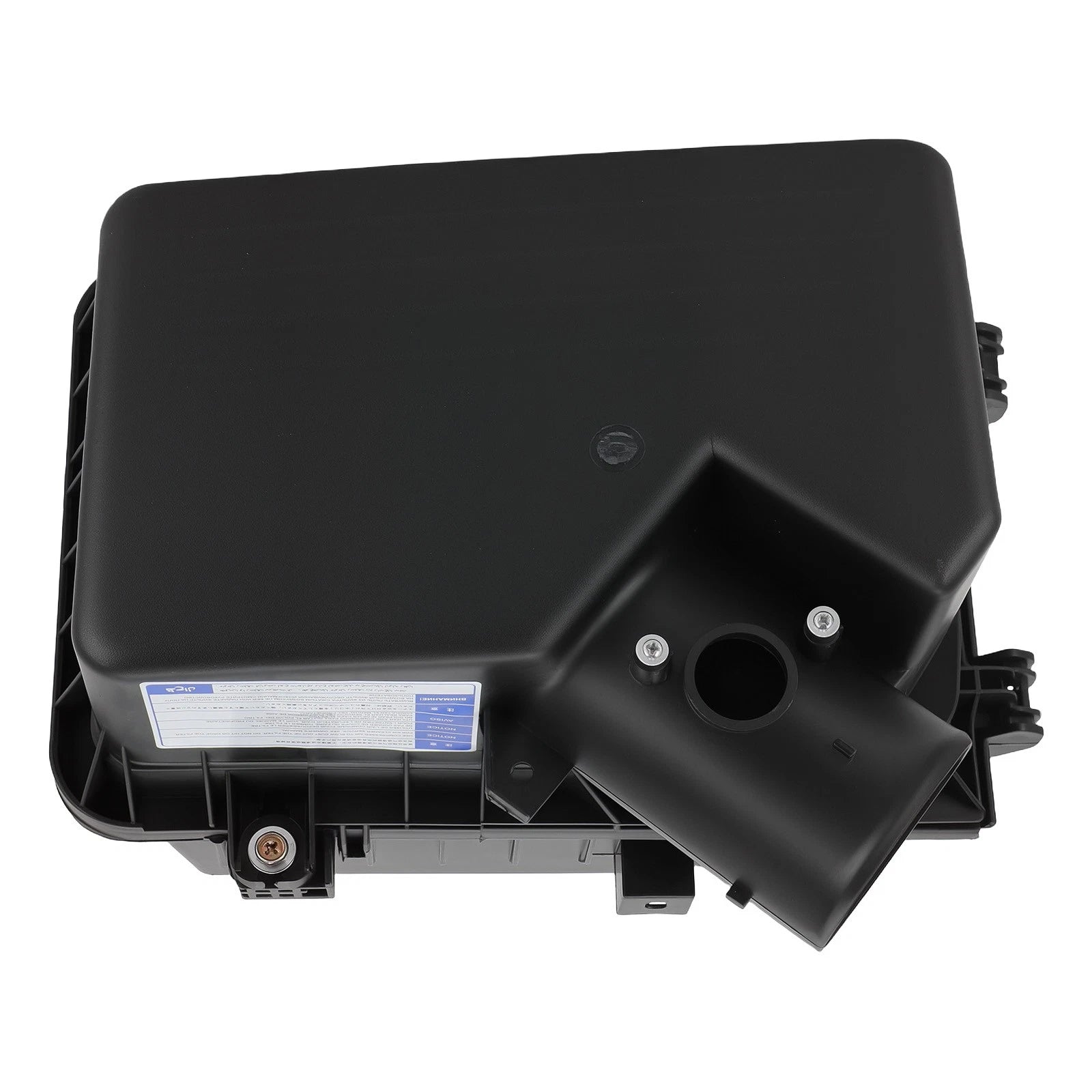Front Air Cleaner Box for Toyota Camry 2.5L (2010–2011)
