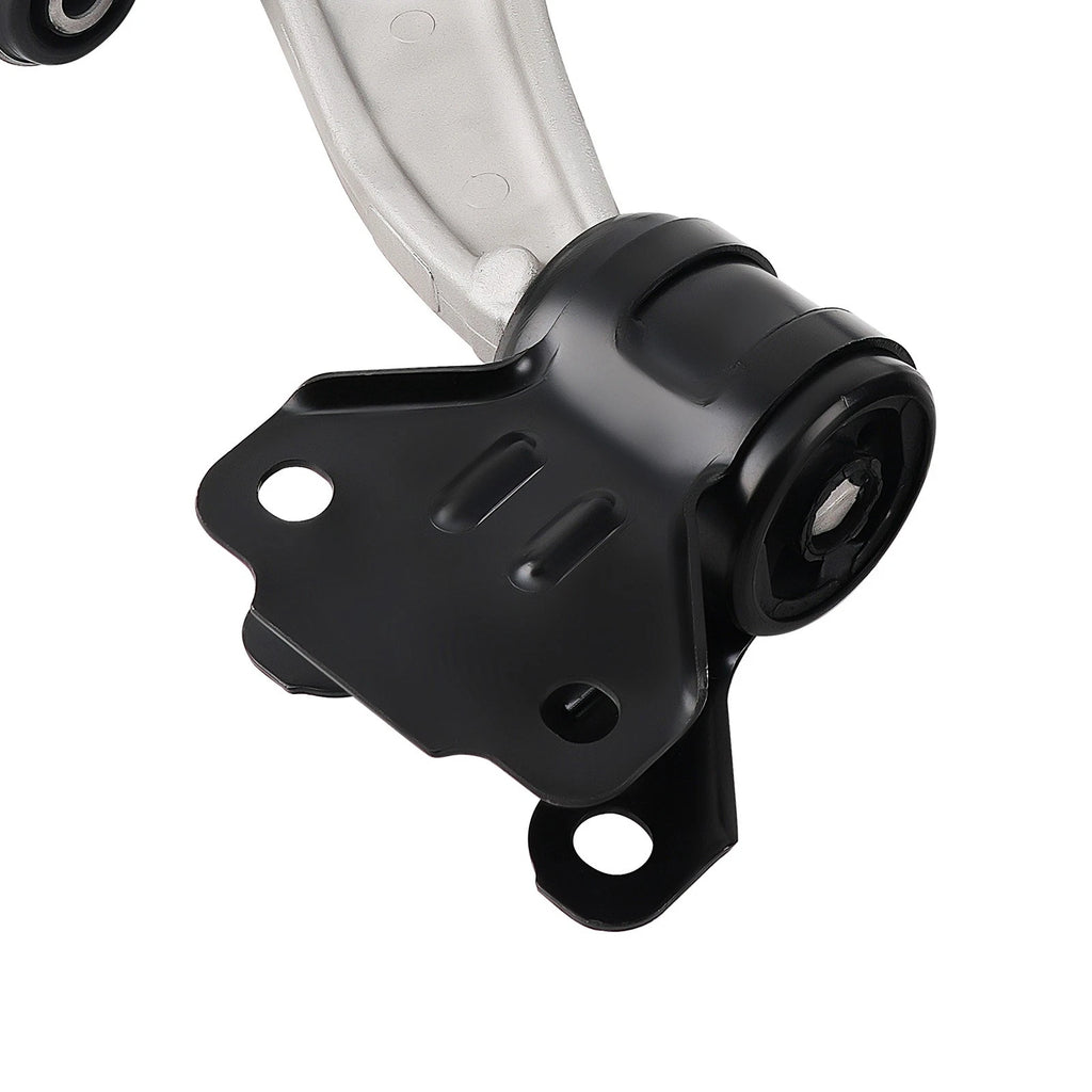 10PCS Front Struts Control Arms Kit for Ford Focus (2012–2013)