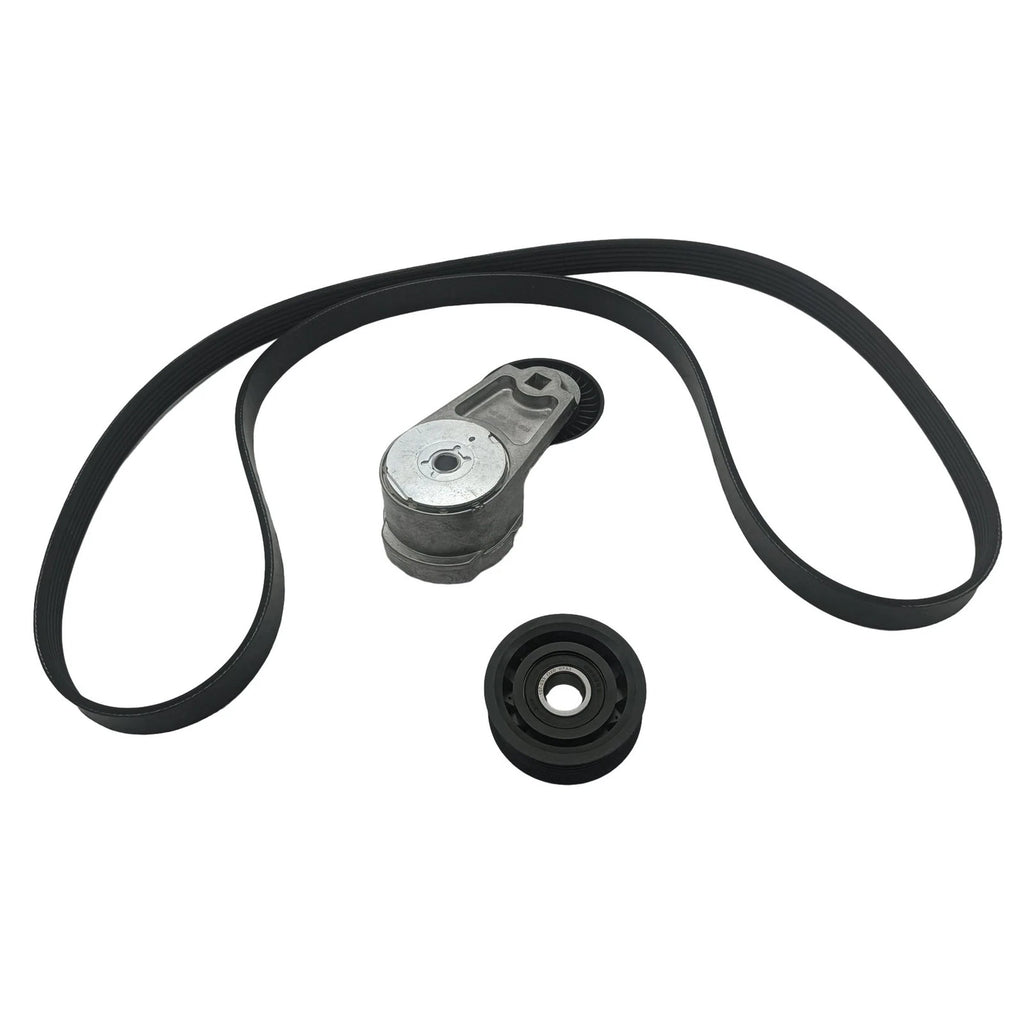 Serpentine Belt Drive Component Kit for Chrysler 300 Ram 1500 (2014-2021)