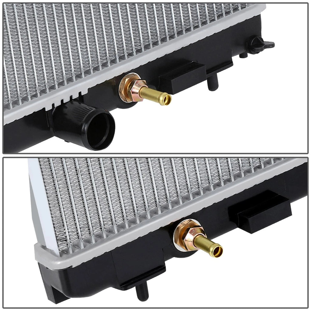 Aluminum Core Radiator for Dodge/Plymouth Neon 2.0 (2000–2004) DPI 2362