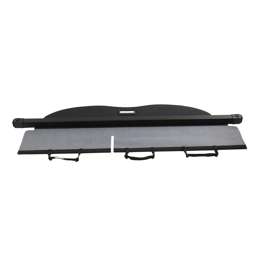 Retractable Cargo Cover for Toyota Highlander (2020-2024)