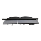 Retractable Cargo Cover for Toyota Highlander (2020-2024)