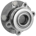 Front Wheel Bearing Hub Assembly for Nissan Pulsar B17 C12 (2013 - 2018)