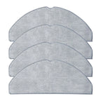 Microfiber Mop Cloth for Conga 8490 (4 or 10 Pack)