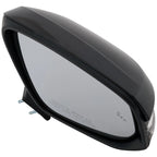 Heated Right Side Mirror for Toyota Venza (2021–2024)