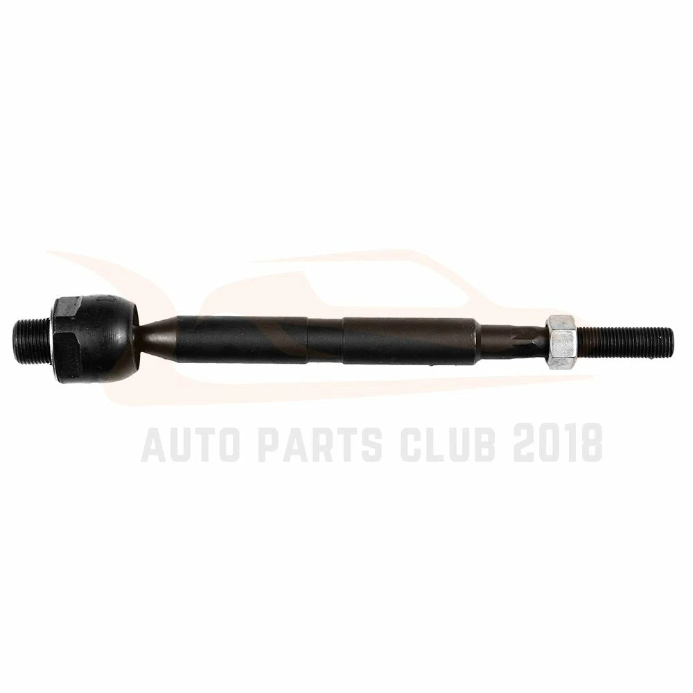 Set of 4 Steering Tie Rod Ends for Honda CR-V (2007–2011)