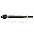 Set of 4 Steering Tie Rod Ends for Honda CR-V (2007–2011)