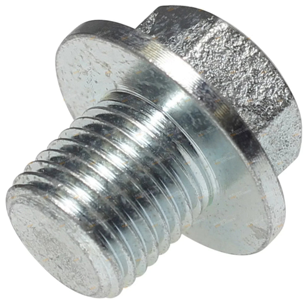 Engine Oil Pan Sump Plug for Landcruiser HDJ80 (1990–1998)