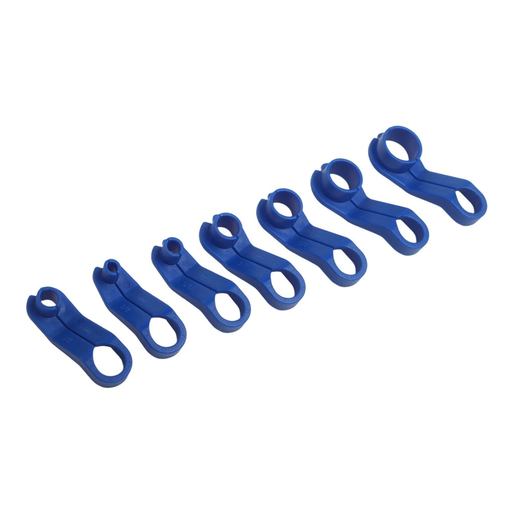 Car AC Disconnect Tool for Universal Fitment (Functional, High Resistance)