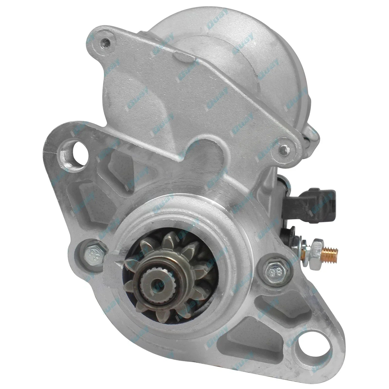 Starter Motor for Landcruiser FZJ105 FZJ80 FZJ75 FZJ78 FZJ79 4.5L 1FZ-FE 1992~07