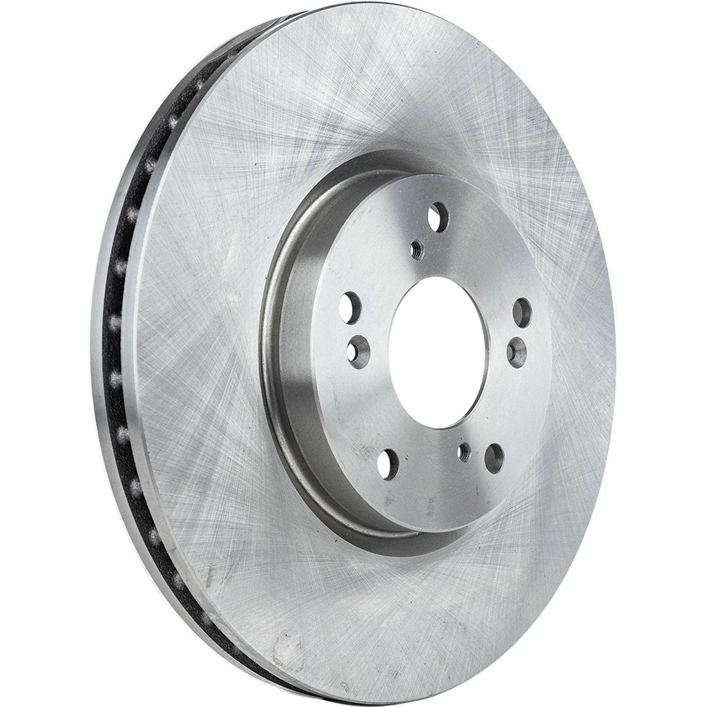Disc Brake Rotors for Acura TL (2004–2008)